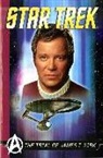 Peter David, James W. Fry, Gordon Purcell, James W. Fry, Gordon Purcell - Star Trek Classics : The Trial of James T. Kirk