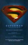 Michael Dougherty, Michael/ Harris Dougherty, Dan Harris, Bryan Singer - Superman Returns