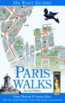 Fiona Duncan, Leo Glass - Paris Walks