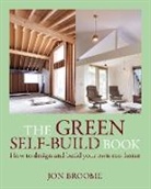 Jon Broome - The Green Self-Build Book