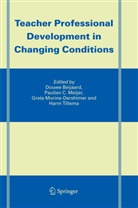 Douwe Beijaard, Paulin C Meijer, Pauline C Meijer, Tillema Harm, Pauline C Meijer, Pauline C. Meijer... - Teacher Professional Development in Changing Conditions