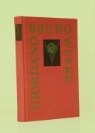 Giordano Bruno, Sergius Kodera - Werke. Bd. 6: Cabala del cavallo pegaseo / Die Kabbala des pegaseischen Pferdes