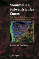 S. Levison, Stev Levison, Steve Levison, Steven W. Levison - Mammalian Subventricular Zones