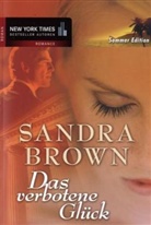 Sandra Brown - Das verbotene Glück