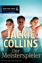 Jackie Collins - Der Meisterspieler