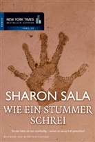 Sharon Sala - Wie ein stummer Schrei