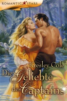 Kresley Cole - Die Geliebte des Captains