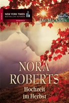 Nora Roberts - Die MacKades. Tl.4