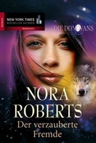 Nora Roberts - Die Donovans. Tl.4