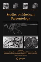 Sergio R S Cevallos-Ferriz, Sergio R. S. Cevallos-Ferriz, Sergio R.S. Cevallos-Ferriz, Marí del Carmen Perrilliat et al, Torre G Nyborg, Torrey G Nyborg... - Studies on Mexican Paleontology