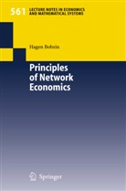 Hagen Bobzin - Principles of Network Economics