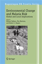 R. J. Bogers, Robert J. Bogers, Robert J Bogers, P. Martens, Pi Martens, Pim Martens... - Environmental Change and Malaria Risk