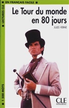 Jules Verne - Le tour du monde en 80 jours