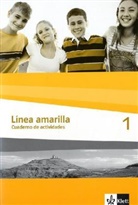 Línea amarilla - 1: Línea amarilla 1