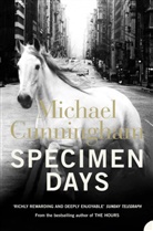 Michael Cunningham - Specimen Days