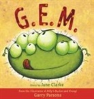 Jane Clarke, Garry Parsons - G.e.m.