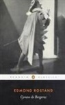 Carol Clark, Edmond Rostand, Rostand Edmond, Carol Clark - Cyrano de Bergerac