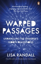Lisa Randall - Warped Passages