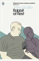Justin Cartwright, John Updike - Rabbit at Rest