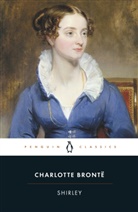 Charlotte Bronte, Charlotte Brontë, Jessica Cox, Lucasta Miller, Jessic Cox, Jessica Cox - Shirley