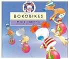 Mick Inkpen - Blue Nose Island: Bokobikes
