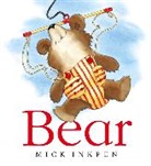 Mick Inkpen - Bear