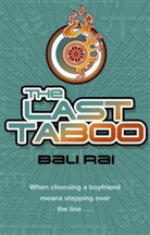 Bali Rai - The Last Taboo