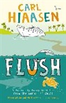Carl Hiaasen, Hiaasen Carl, Carl Hiassen - Flush