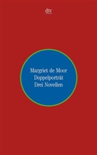 Margriet de Moor - Doppelporträt