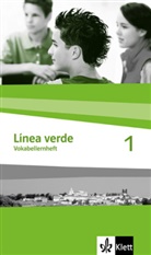 Linea verde - 1: Línea verde 1