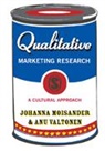 Johanna Moisander, Johanna Valtonen Moisander, Johanna/ Valtonen Moisander, Moisander Johanna, Anu Valtonen, Valtonen Anu - Qualitative Marketing Research
