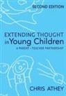 Chris Athey, Athey Chris - Extending Thought in Young Children