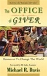 Michael R. Davis - Office of Giver