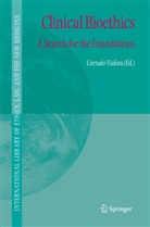 Viafora, C Viafora, C. Viafora, Corrado Viafora - Clinical Bioethics