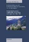 Georg Jäger, Ulrich Pfister - Konfessionalisierung und Konfessionskonflikt in Graubünden 16.-18. Jahrhundert