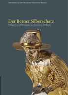 Yvonne Hurni, Thomas Richter, Yvonne Hurni - Der Berner Silberschatz