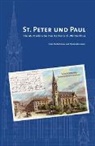 Peter Niederhäuser, Flurina Pescatore - St. Peter und Paul