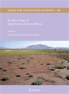 Ajmal Khan, M Ajmal Khan, J Weber, J Weber, M. A. Khan, M. Ajmal Khan... - Ecophysiology of High Salinity Tolerant Plants