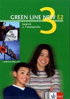Green Line New (E2) - 3: Green Line NEW E2