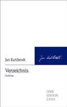 Jan Kuhlbrodt - Verzeichnis