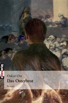 Oskar Ost - Das Osterbrot
