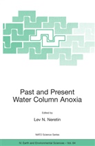 Le N Neretin, Lev N Neretin, Lev N. Neretin - Past and Present Water Column Anoxia