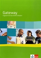 Davi Christie, Hellmu Imsel, Rose u a King - Gateway, Neubearbeitung: Student's Book