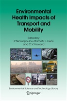 Hens, L Hens, L. Hens, C. Howard, C. V. Howard, C.V. Howard... - Environmental Health Impacts of Transport and Mobility