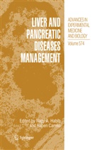 Canelo, Canelo, Ruben Canelo, Nag Habib, Nagy Habib, Nagy A. Habib - Liver and Pancreatic Diseases Management