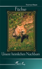 Thomas Riepe - Füchse