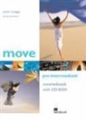 et al, Louis Harrison, J. Hird, Kay s., P. Maggs, Pete Maggs... - Move - Pre-intermediate: Move Pre'Intermediate Coursebook/CD Rom/Practice Pages