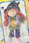 Hexe-Witchy-Puppe