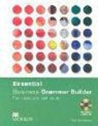 P Emmerson, Paul Emmerson - Essential Business Grammar Builder: Essential Business Gram Builder Book and CD