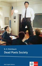 N H Kleinbaum, N. H. Kleinbaum, Nancy H Kleinbaum, Nancy H. Kleinbaum - Dead Poets Society